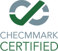 Checkmark Certified